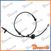 Capteur ABS avant gauche pour NISSAN | 97-992122, 151-01-196
